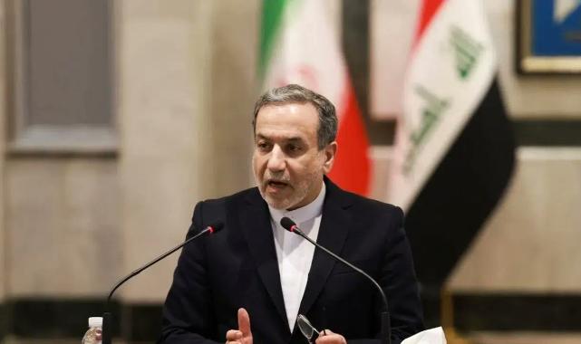 İran’dan ABD’ye sert uyarı: Enerji tesislerimize saldırı olursa Amerikan şirketlerini hedef alırız