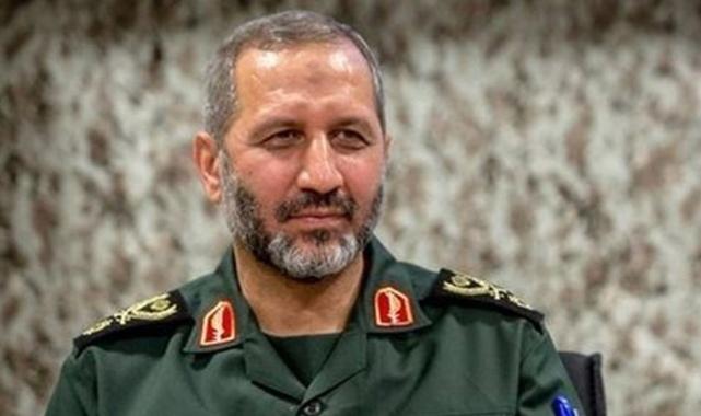 İran’dan sert mesaj: “İsrail semalarında füze üstünlüğünü ilan ettik”