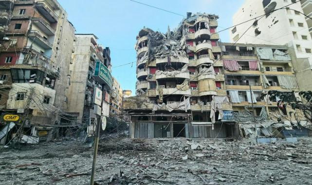 İsrail’in Lübnan operasyonlarında bilanço ağırlaşıyor