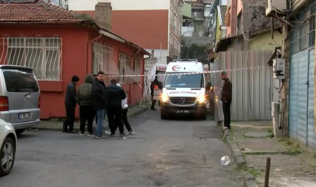 İstanbul’da facia: Ev yangınında 1 yaşındaki bebek hayatını kaybetti