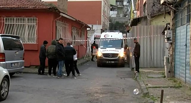 İstanbul’da facia: Ev yangınında 1 yaşındaki bebek hayatını kaybetti