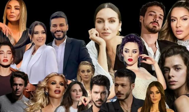 İstanbul'da ünlülere uyuşturucu operasyonu: 14 gözaltı