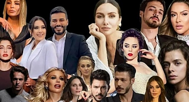 İstanbul'da ünlülere uyuşturucu operasyonu: 14 gözaltı