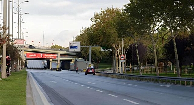 İstanbul’da yarın bazı yollar trafiğe kapatılacak: İşte alternatif güzergâhlar