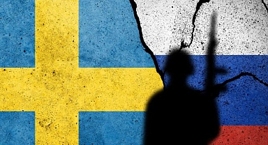 İsveç'ten Rus petrol tankerine askeri operasyon