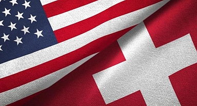 İsviçre’den kritik karar: ABD’ye silah ihracatı durduruldu