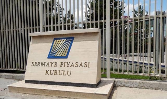 Jeopolitik gerilim sonrası SPK'dan borsaya yeni tedbir