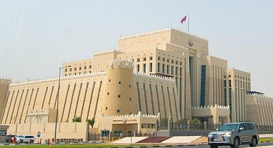 Katar Savunma Bakanlığı duyurdu: İran'dan fırlatılan iki balistik füze ülkeyi hedef aldı