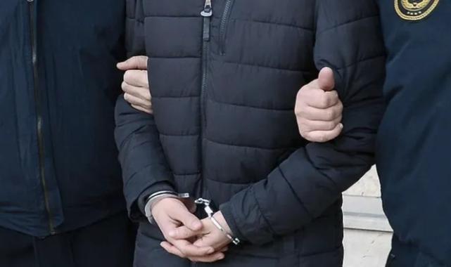 Kırmızı bültenle aranan suçlular yakalandı: 72 kişi Türkiye’ye getirildi