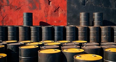 Küresel enerji krizi büyüyor: Dubai petrolü 170 dolara yaklaştı