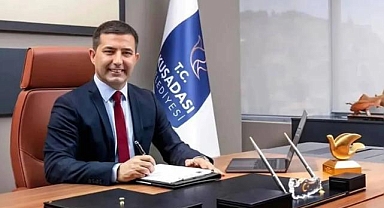 Kuşadası Belediye Başkanı Ömer Günel tutuklandı