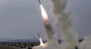 Kuzey Kore’den uzun menzilli topçu tatbikatı: Kim Jong-un bizzat izledi