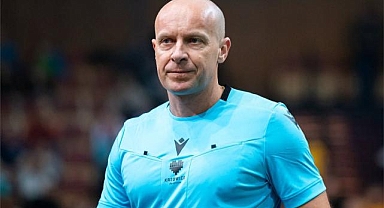 Liverpool - Galatasaray maçının hakemi belli oldu