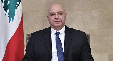 Lübnan Cumhurbaşkanı’ndan sert tepki: “İsrail işgali genişletmek istiyor”