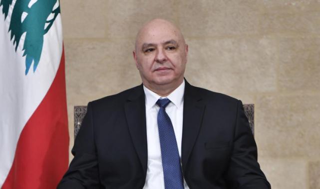 Lübnan Cumhurbaşkanı’ndan sert tepki: “İsrail işgali genişletmek istiyor”