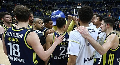 Maccabi Tel Aviv - Fenerbahçe Beko maçı ne zaman, saat kaçta, hangi kanalda?