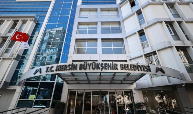 Mersin’de belediyeye operasyon: 16 milyon liralık kamu zararı iddiası