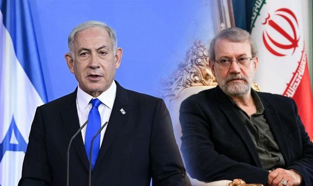 Netanyahu'dan çarpıcı iddia: 