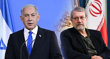 Netanyahu'dan çarpıcı iddia: 