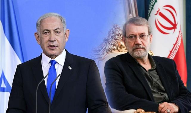 Netanyahu'dan çarpıcı iddia: 