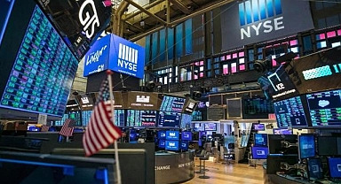 New York borsası gerilimle sarsıldı: Endeksler düşüşle açıldı