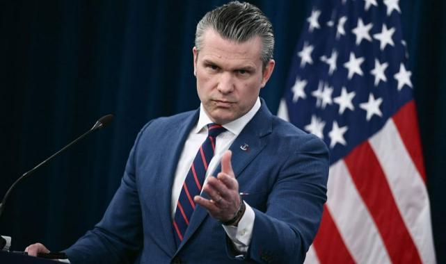 Pentagon’dan İran savaşı için 200 milyar dolarlık dev bütçe talebi