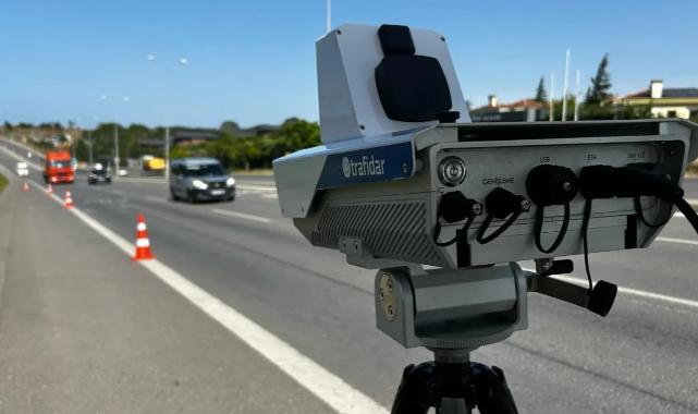 Radar cezalarında yeni gelişme: Kalibrasyon bilgisi talep edilebilecek