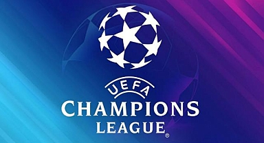 Şampiyonlar Ligi'nde büyük tablo: Çeyrek finalde dev eşleşmeler