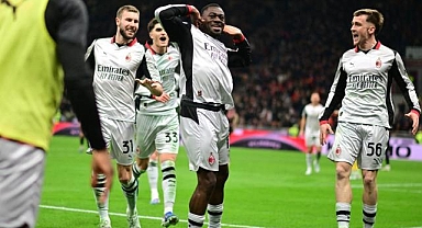 San Siro’da nefes kesen maç: Milan’dan kritik galibiyet