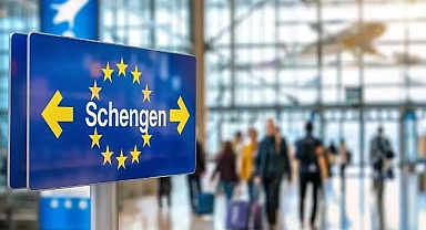 Schengen vizesinde kritik tablo: Ret oranları neden yükseliyor?