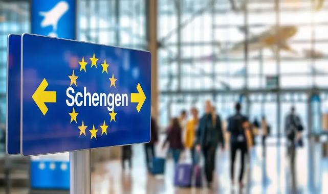 Schengen vizesinde kritik tablo: Ret oranları neden yükseliyor?