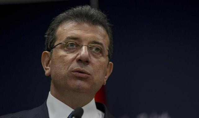 Silivri’deki İBB davasında gerginlik: Duruşma yarına kaldı