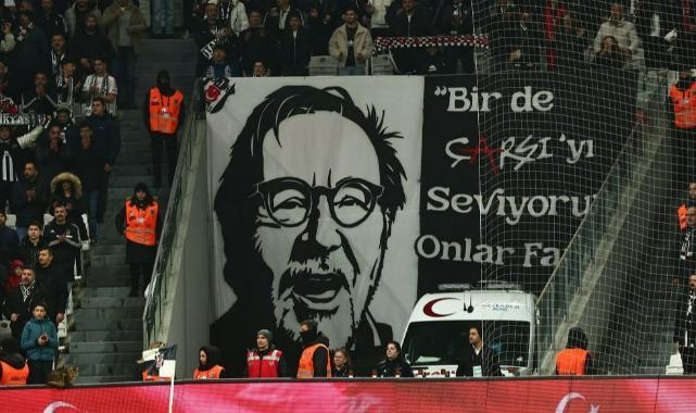 Siyah-beyazlılardan duygulandıran hareket: İlber Ortaylı unutulmadı