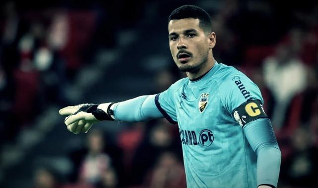 Son gün transferiydi, yıldız oldu: Velho’ya milli davet