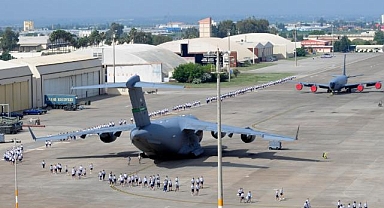 Sosyal medyada gündem oldu: İncirlik Üssü'ndeki sirenlere MSB'den yanıt