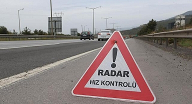 Sürücüler dikkat! Hız limitleri değişti, cezalar 30 bin TL'ye kadar çıktı