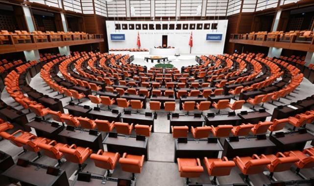 TBMM'de bayram sonrası yoğun mesai: Kritik düzenlemeler gündemde