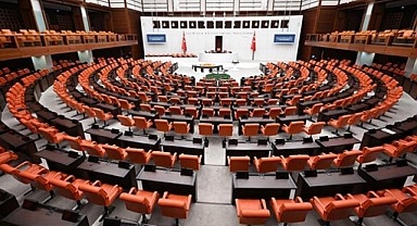 TBMM'de bayram sonrası yoğun mesai: Kritik düzenlemeler gündemde