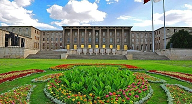 TBMM’de dokunulmazlık gündemi: 4 milletvekili için dosya sevk edildi