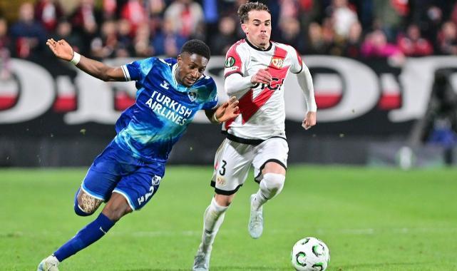 Temsilcimize galibiyet yetmedi! Samsunspor Avrupa defterini kapattı