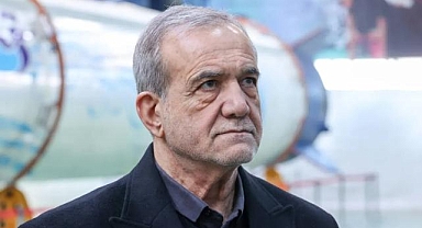 Trump’ın sözlerine İran’dan tepki: “Haritadan silme söylemi acizliktir”