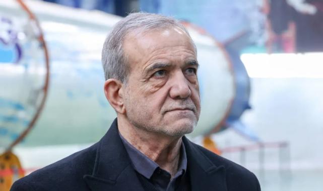 Trump’ın sözlerine İran’dan tepki: “Haritadan silme söylemi acizliktir”