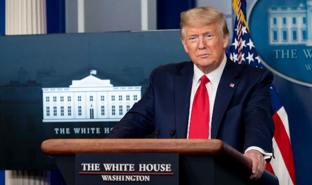 Trump’tan İran açıklaması: “Anlaşma kararı artık Tahran’ın elinde”