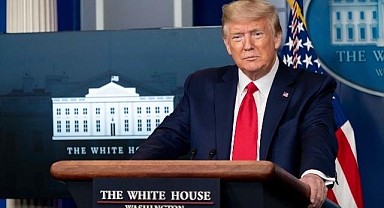 Trump’tan İran açıklaması: “Anlaşma kararı artık Tahran’ın elinde”