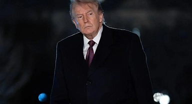 Trump'tan NATO'ya sert çıkış: 