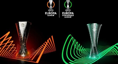 UEFA Avrupa ve Konferans Ligi'nde çeyrek finalistler netleşti