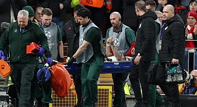 UEFA'dan Liverpool-Galatasaray maçı sonrası soruşturma!