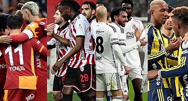 UEFA gelirleri açıklandı: Türk kulüpleri ne kadar kazandı?