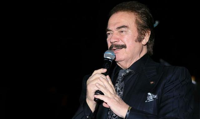 Usta sanatçı Orhan Gencebay hastanede tedavi altına alındı