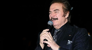 Usta sanatçı Orhan Gencebay hastanede tedavi altına alındı